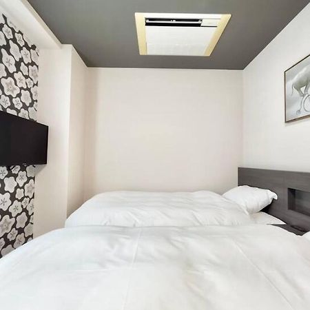 Kyoto Jujo 01 Apartment Ngoại thất bức ảnh