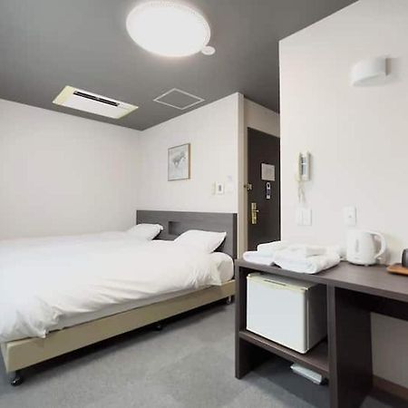 Kyoto Jujo 01 Apartment Ngoại thất bức ảnh