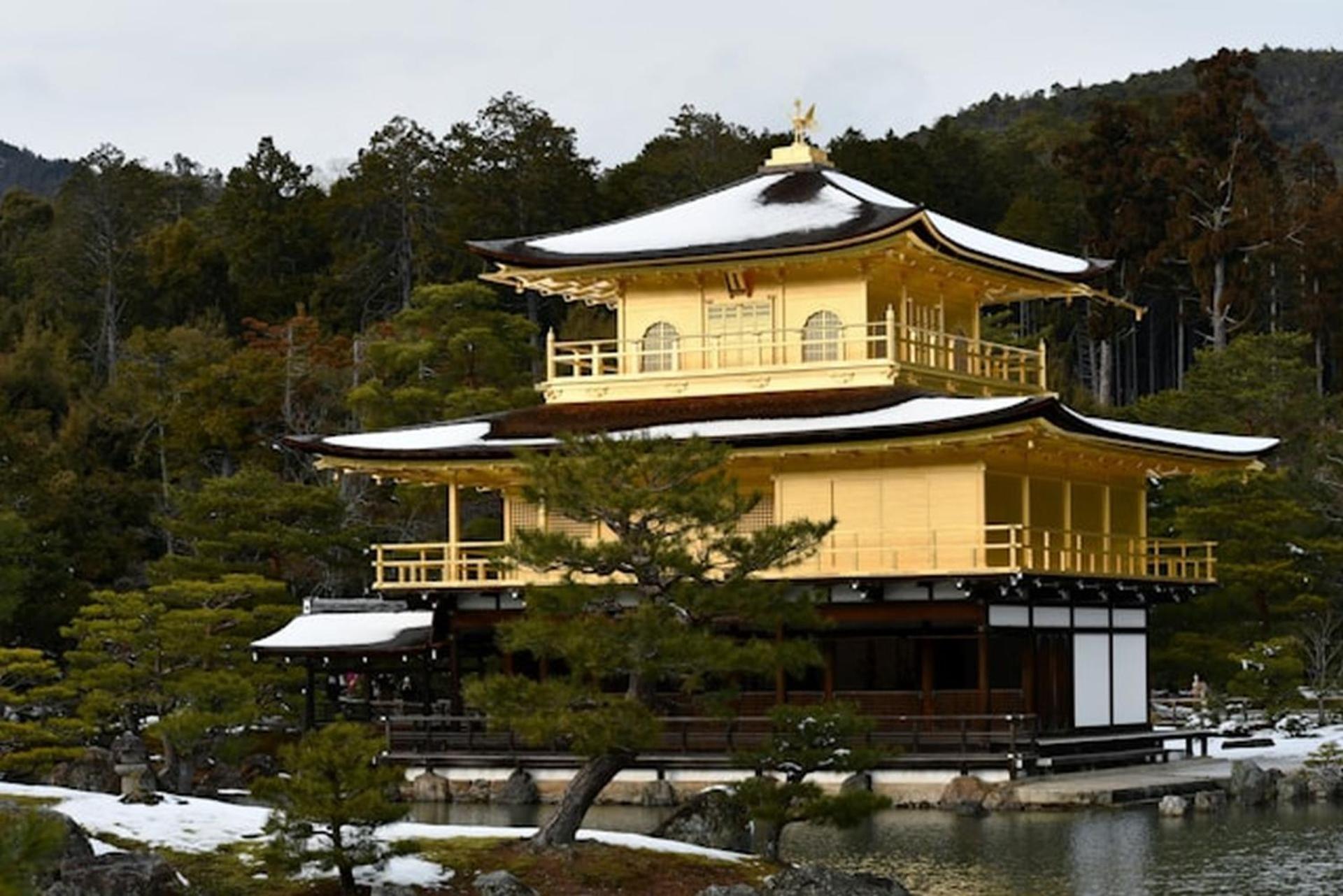 Kyoto Jujo 01 Apartment Ngoại thất bức ảnh