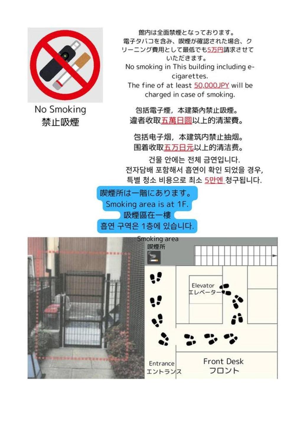 Kyoto Jujo 01 Apartment Ngoại thất bức ảnh