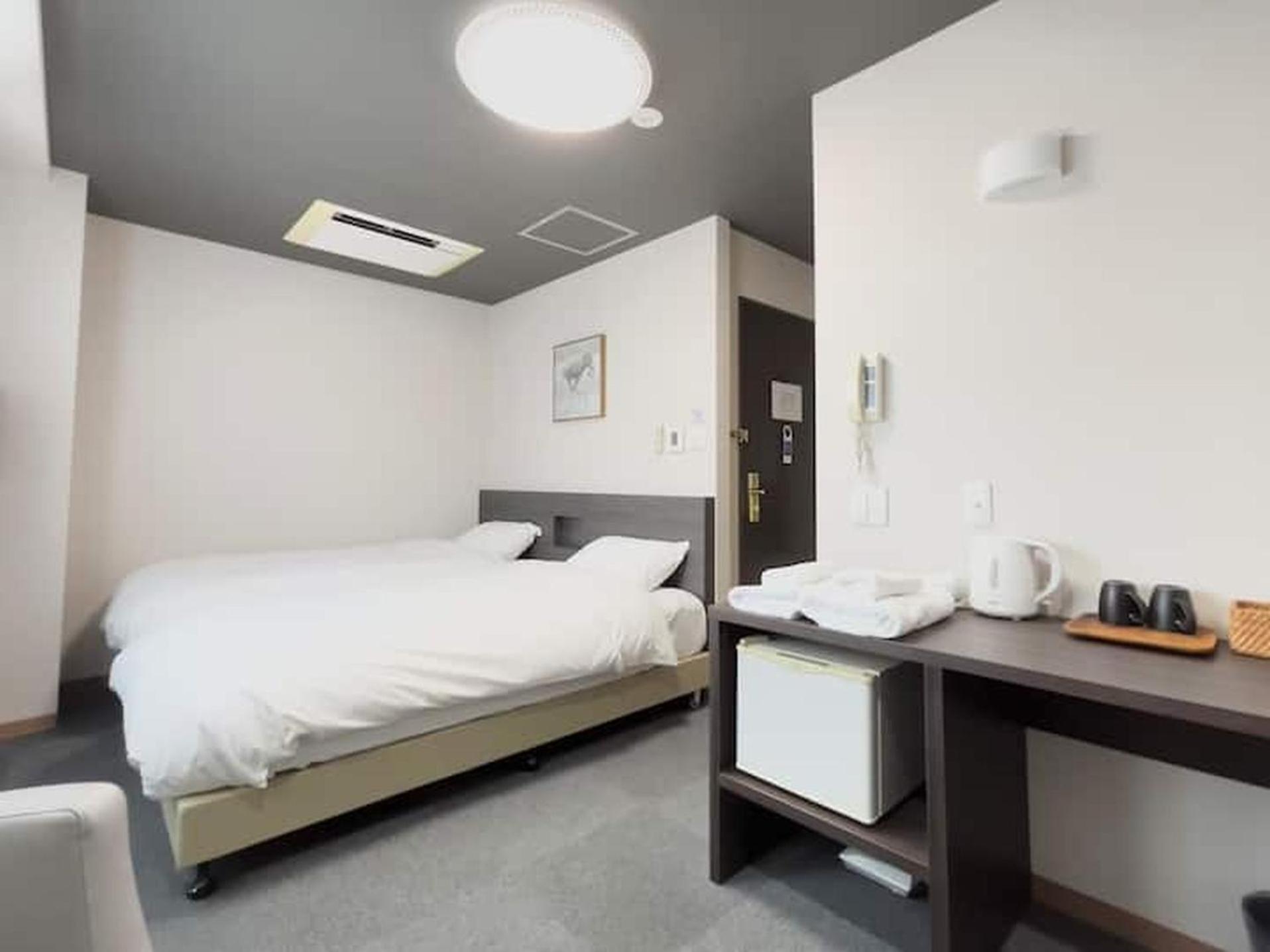 Kyoto Jujo 01 Apartment Ngoại thất bức ảnh