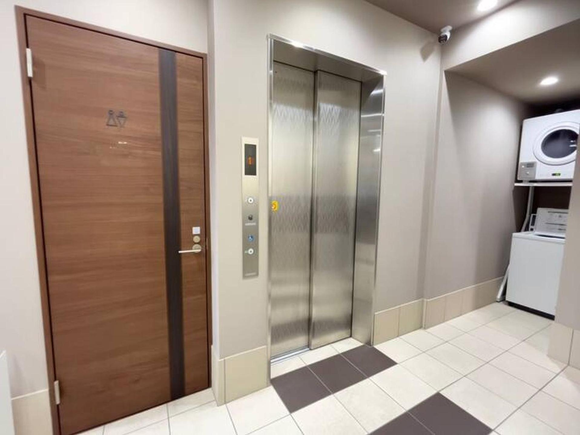 Kyoto Jujo 01 Apartment Ngoại thất bức ảnh