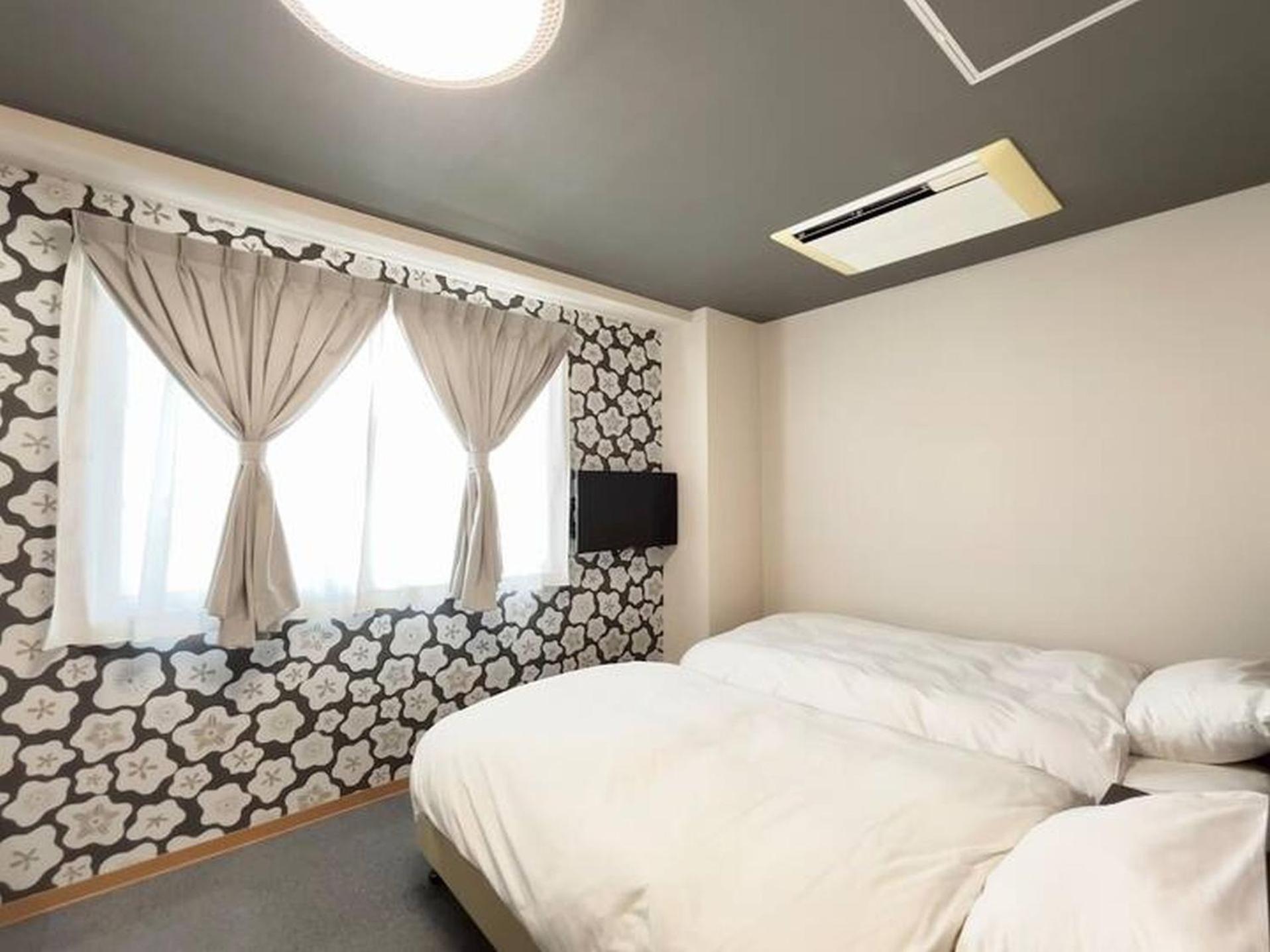 Kyoto Jujo 01 Apartment Ngoại thất bức ảnh