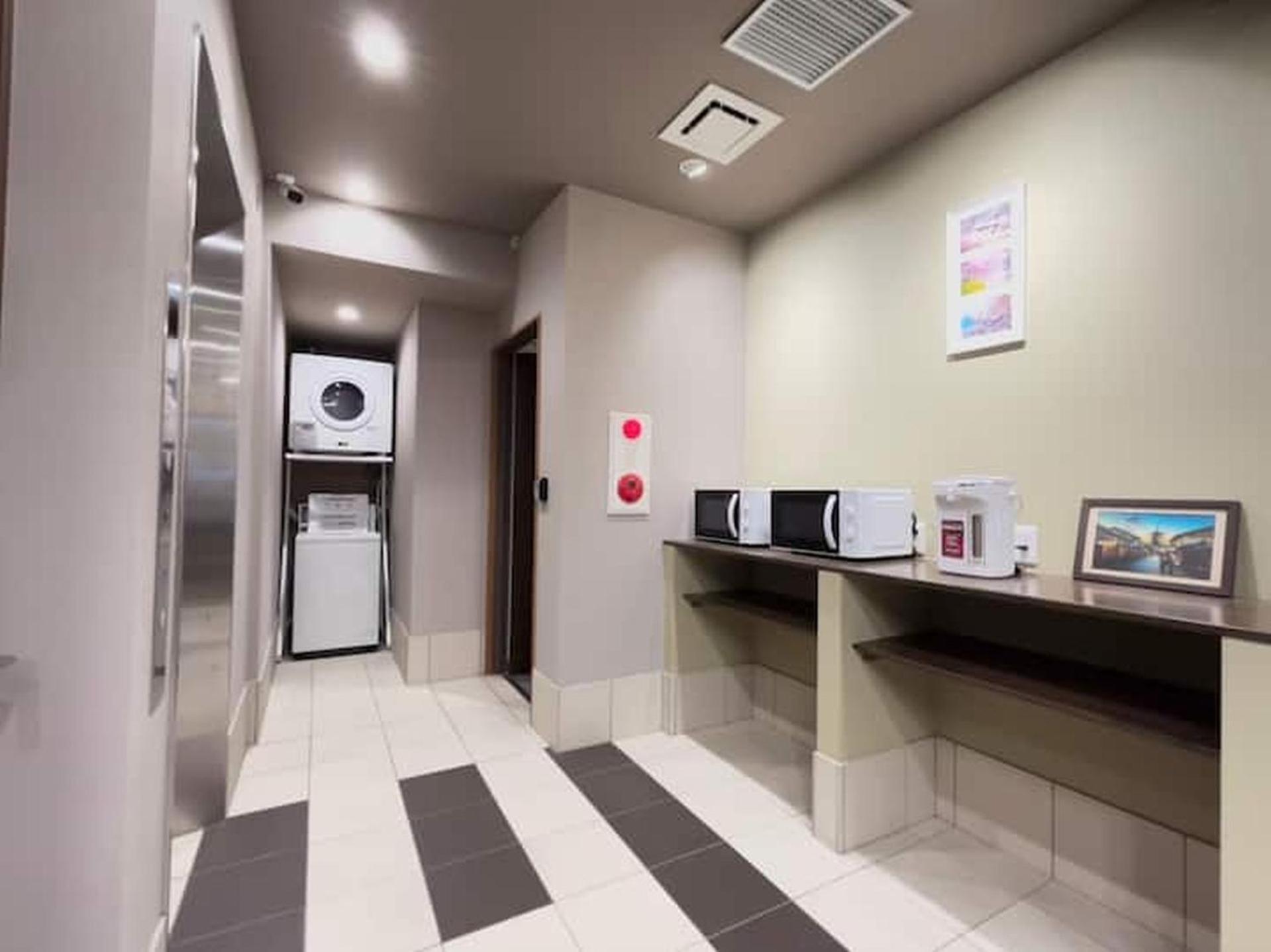 Kyoto Jujo 01 Apartment Ngoại thất bức ảnh